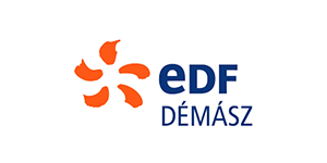 EDF DÉMÁSZ