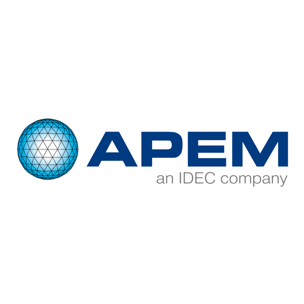 APEM logó