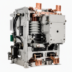 DC Circuit Breakers