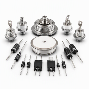 Diodes & Thyristors