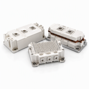 IGBT & Power Modules