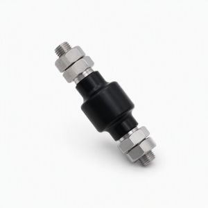 Isolating Spark Gaps (ISG)