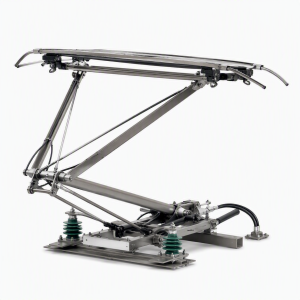 Pantographs