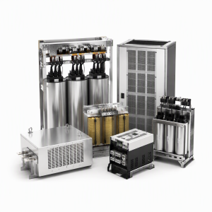 Power Quality & Energy Management