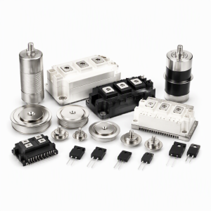 Power Semiconductors