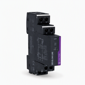 SPD for Data, Signalling and Telecommunications Lines