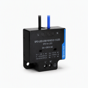 SPD for LED Lighting