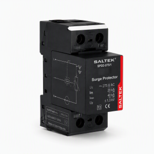 SPD for Low Voltage