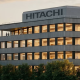 Hitachi Energy félvezető gyártóüzem Lenzburgban