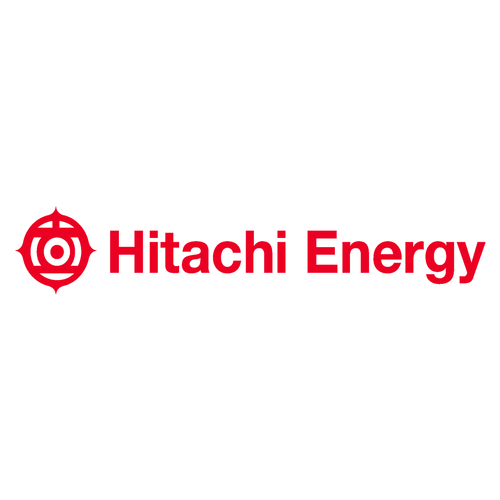 Hitachi Energy logó