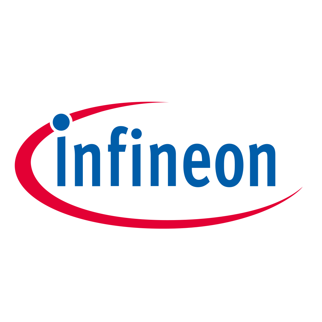 Infineon logó