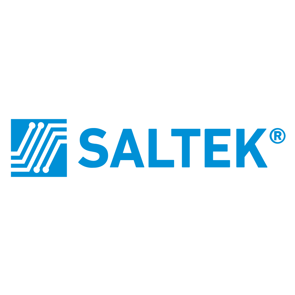 SALTEK logó