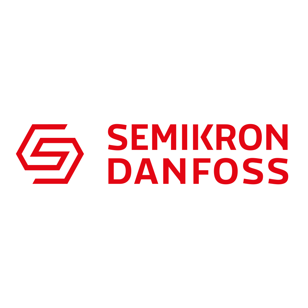 Semikron Danfoss logó