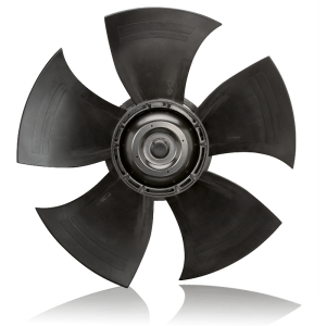Axial Fans