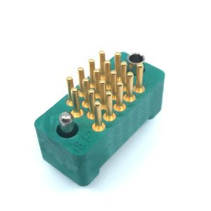 Board Mount Connectors