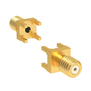 Coax Connectors