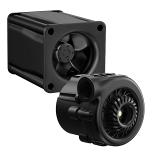 Compact Fans
