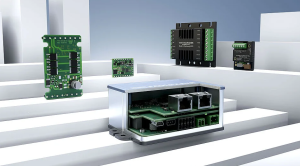 Drive Electronics