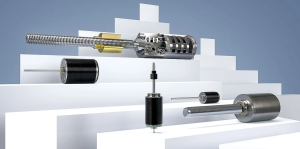 Linear Actuators