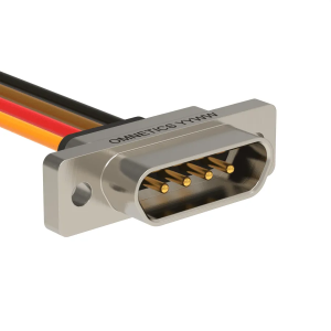 Micro-D Connectors
