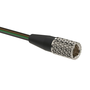 Nano Circular Connectors