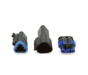 Rectangular Connectors