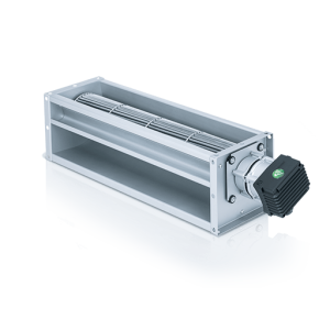 Tangential Blowers
