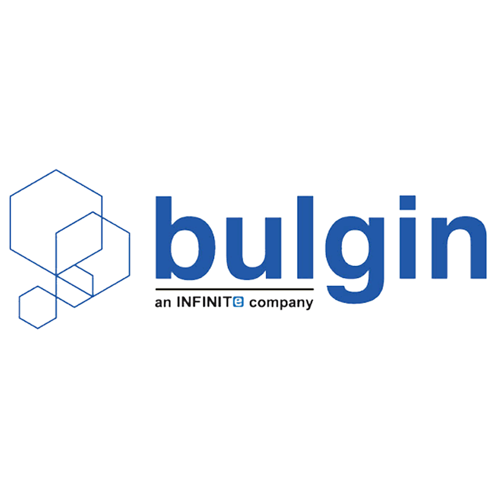 Bulgin logó