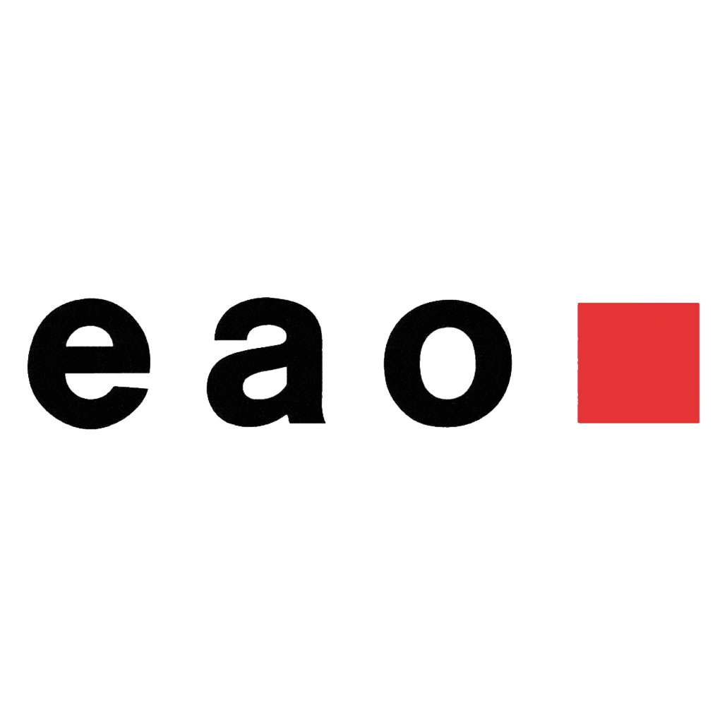 EAO logó