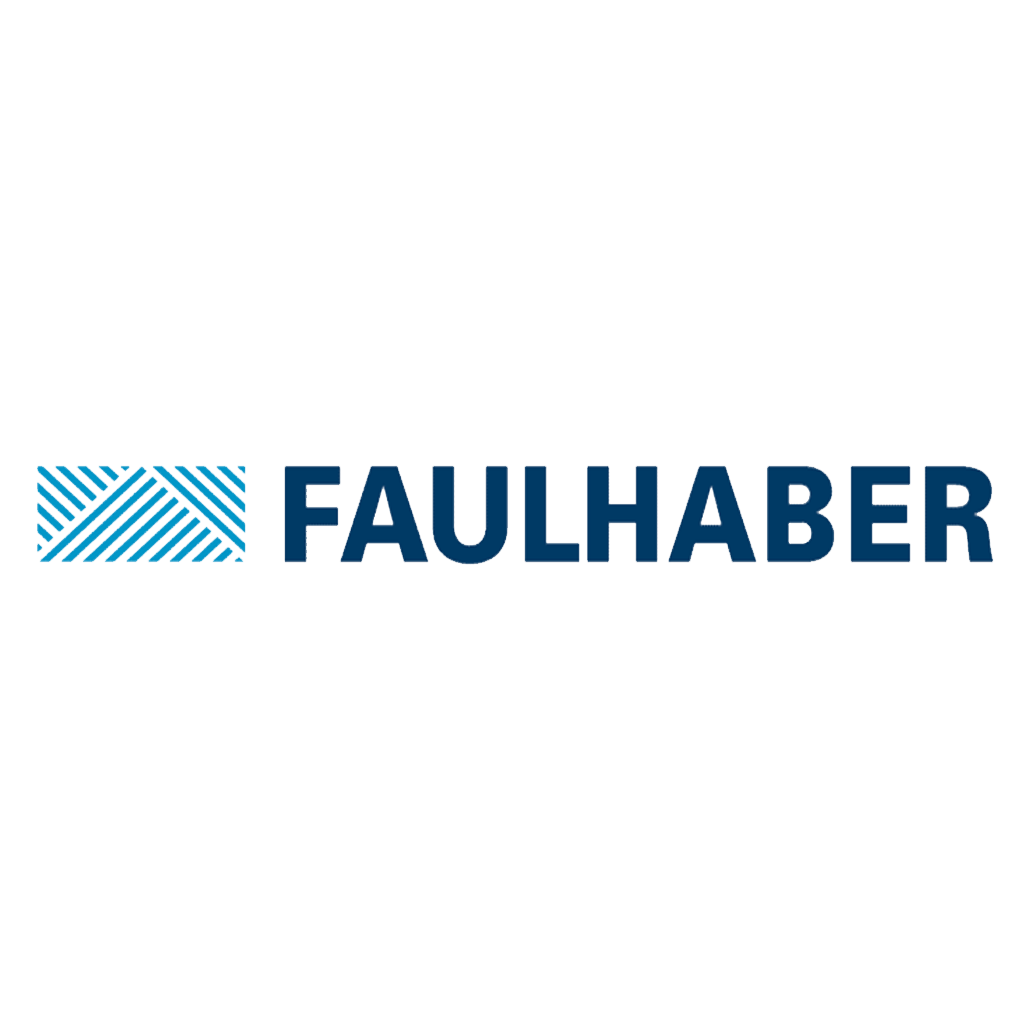 FAULHABER logó
