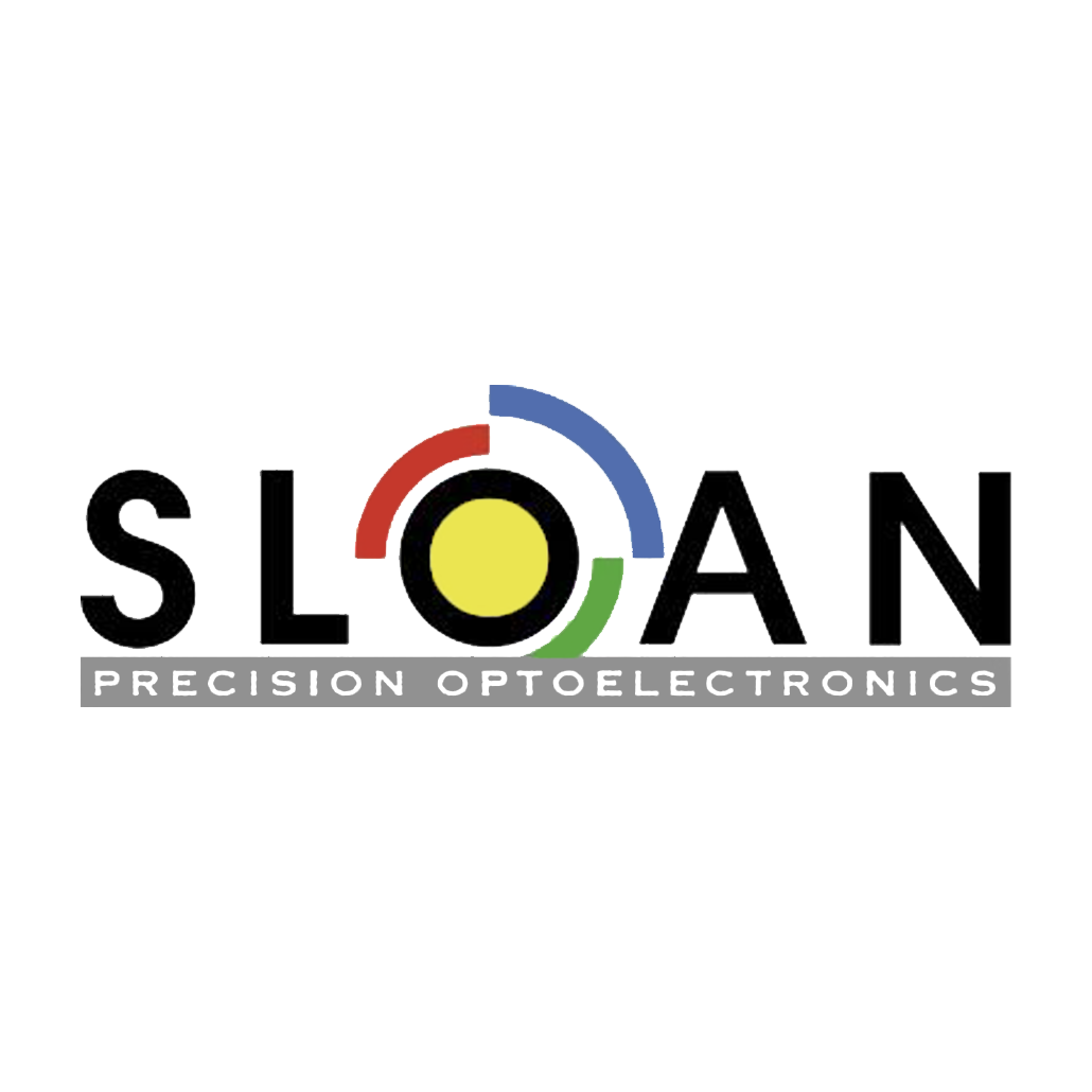 SloanLED logó